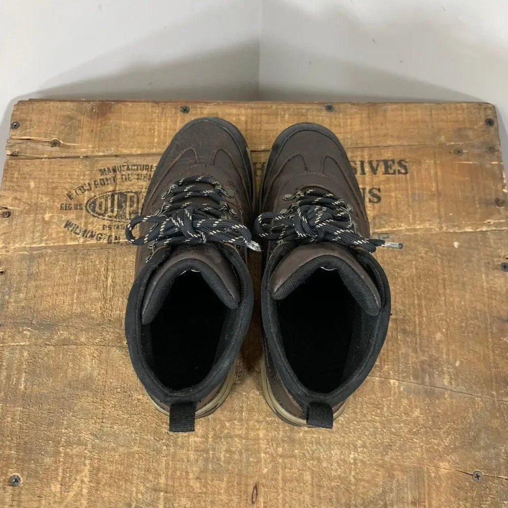 Timberland Mt. Maddsen Mid‎ Waterproof Hiking Boots